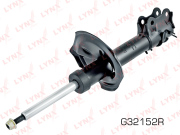 LYNXauto G * * * R