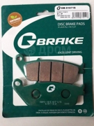 G-BRAKE GM01071S