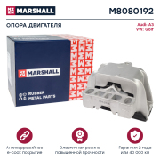 MARSHALL M8080192