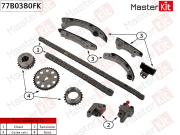 MasterKit 7 * * * K