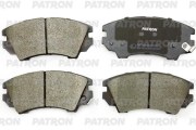 PATRON P * * * 2