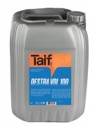 TAIF Lubricants 213029 Масло компрессорное DESTRA VDL 100  20л.