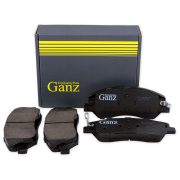 GANZ G * * * 5