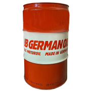JB GERMAN OIL J2121060 Масло МКПП синтетика 85W-90 GL-5 60л.