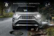 Rival 11128431 Защ.эл.блока управл. Hyund.Solaris/Kia Rio/X-Line