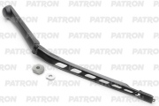 PATRON P * * * L
