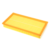 WUNDER filter WH100