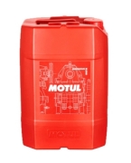 MOTUL 109472 Масло моторное синтетика MOTUL 8100 X-clean EFE 5W-30 20 л.