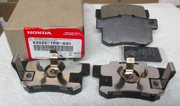 HONDA 43022TP6A01