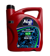 NORD OIL NRT023