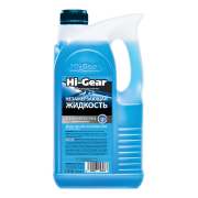 Hi-Gear HG5654N Незамерзающая жидкость для омывателя стекла, 5л