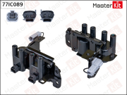 MasterKit 7 * * * 9