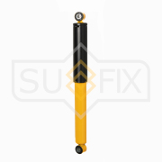 SUFIX S * * * 8