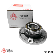TRAFORD RING G * * * 4