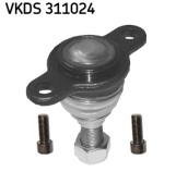 Skf VKDS311024