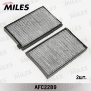 Miles AFC2289