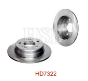 HSB HD7322