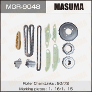 Masuma MGR9048