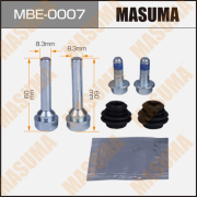 Masuma M * * * 7