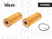 Miles A * * * 3