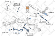 Stellox 5700194SX