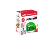 TAKAYAMA 605621