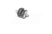DINEX 21820 Резинометаллическая опора D 60,5 mm L=38 mm