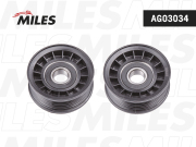 Miles AG03034