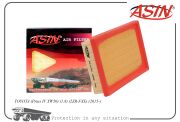ASIN A * * * 5