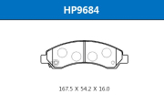 HSB H * * * 4
