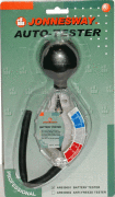 Jonnesway AR030001 Ареометр электролита аккумулятора