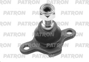 PATRON P * * * 5