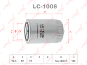 LYNXauto L * * * 8