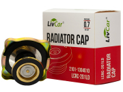 LivCar LCRC201LD