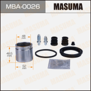 Masuma MBA0026