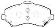 CTR GK0121