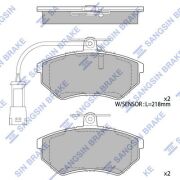 Sangsin brake SP2005