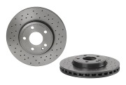 Brembo 09B3444X