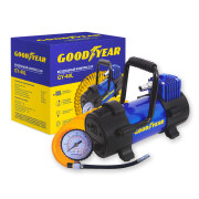 GOODYEAR GY000111 Компрессор GY-40L 40 л/мин