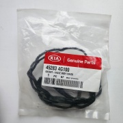 Hyundai-KIA 4 * * * 0