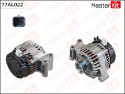 MasterKit 77AL022 Генератор