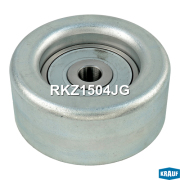 Krauf RKZ1504JG