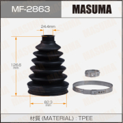 Masuma MF2863