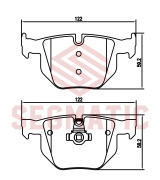 SEGMATIC SGBP2798