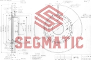 SEGMATIC SBD30093158