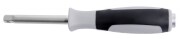 THORVIK S1H22 Рукоятка отверточная 1/4""DR
