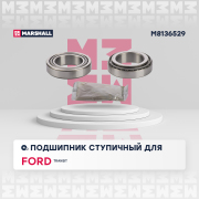 MARSHALL M8136529