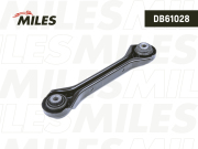 Miles D * * * 8