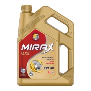 MIRAX 607031