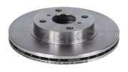 Zekkert BS5795